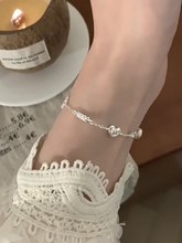 Bread Head Donut Bracelet