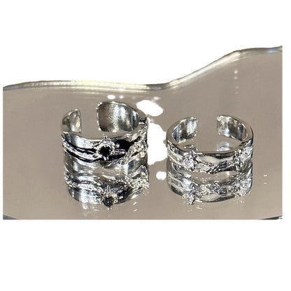 Dark Star Ring